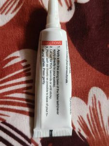 Eye Eyelash Adhesive waterproof cellulose GUM