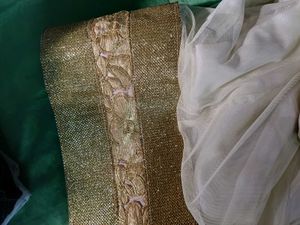 Elegant Ethnic Dress