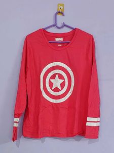 Kook N Keech Marvel Tshirt