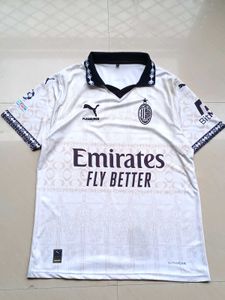 🇮🇹AC MILAN (RARE FOOTBALL OVERSIZED JERSEY)