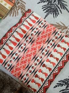 Cousin Cover Set Of 4 / Silk Embroidery 🪡