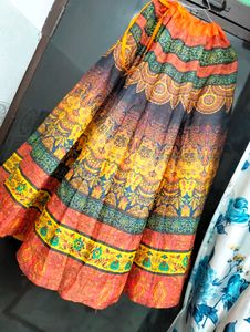 Rajasthani Crop Top 🎉