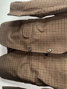 Tailored Premium Blazer Semi Formal/Formal
