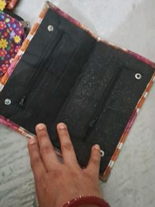 3 Purse Comboo