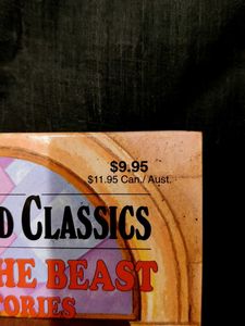 Beauty and the Beast Book