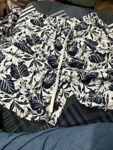 Krish Thailand Floral Print Co-ord Set