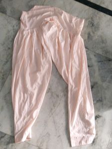 Buy This Beautiful Chickenkari Suit In Baby Pink C