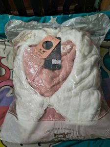 Winter Woolen Night Suit