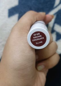 Zudio Brown Lipstick