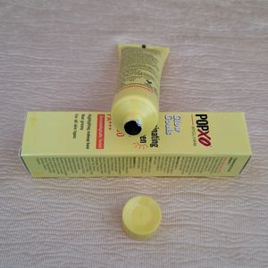 Popxo Glow Goal Illuminating Sunscreen SP 30 PA+++