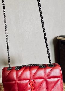 Yves Saint Laurent (YSL) First Copy Sling Bag