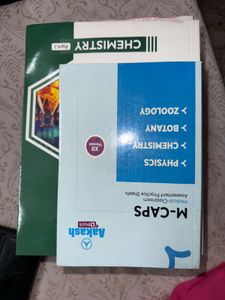 Aakash CATALYST AND MOMENTUM BOOSTER