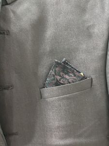 Coat Pant