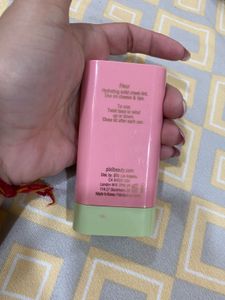 pixi on the glow blush fleur