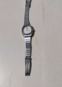 HMT Watch Not Working Need Service