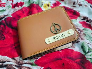 Name Wallet