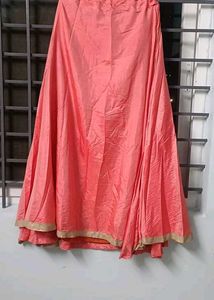 Embellished Lehenga Choli Set