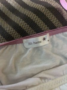 Cute White Floral Cami Top