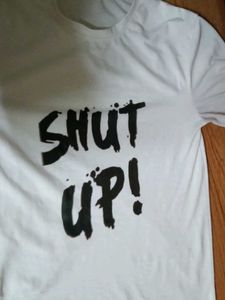 Oversized Tshirt