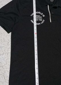 Discovery Polo Tee