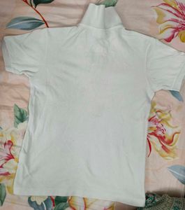 Combo Of 2 Tshirt Size- 30
