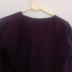 Light Weight Top