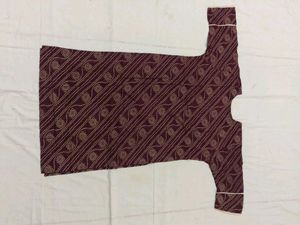 badhani kurti