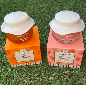 Dot &amp; Key Moisturizer