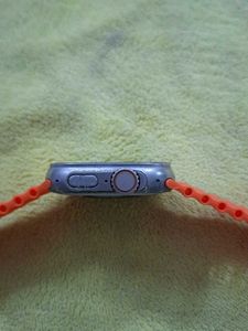 T800 Ultra Smart Watch ⌚️ At Reasonable Price 👌