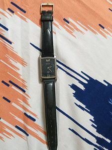 Gents Sonata Watch
