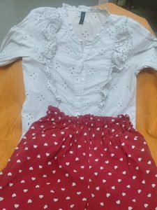 Girl Clothing