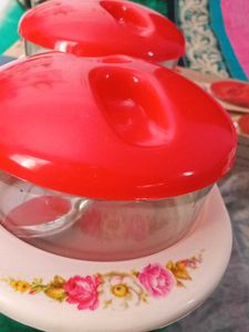 Vintage Bowl Steal Spoon Dinner Surviving