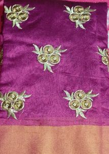 Silk Saree