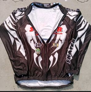 Skater Cycling Jersey