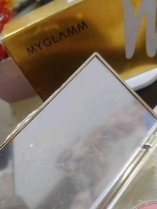 My Glamm 3 In 1 Highliter+ Blush + Bronzer