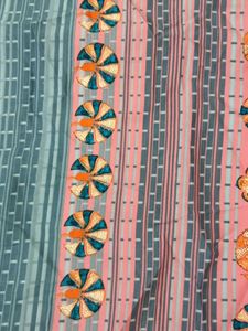 Patterned Kurti Dress