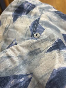 Boy&#39;s Patterned Casual Shirt