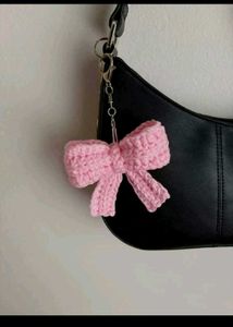 Handmade Crochet Keychains