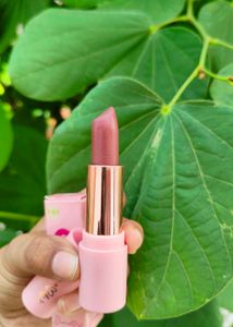 CREAMY MATTE NUDE LIPSTICK💗💗 - DUNAMISS