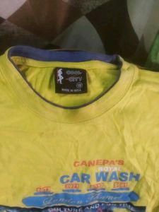 Tshirts