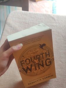 Fourth Wing