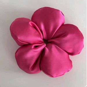 Satin Flower Ties 🌸