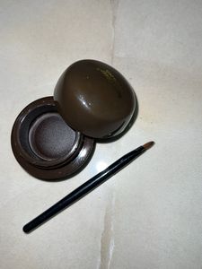 eyeliner/ eyebrow gel