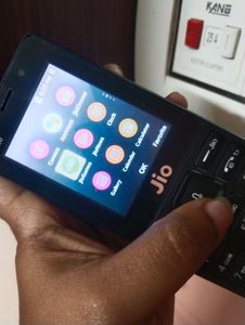 Jio Phone