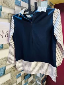 Women Shirt Pattern Top