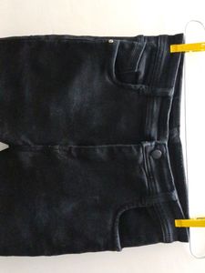 Black Jeans