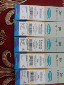 Aqualens Lens Cleaner