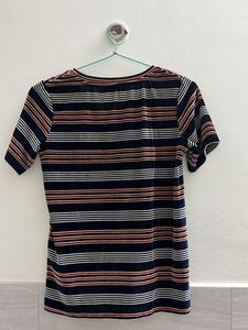 Striped Tee