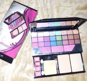 Fashion Make-up Kit