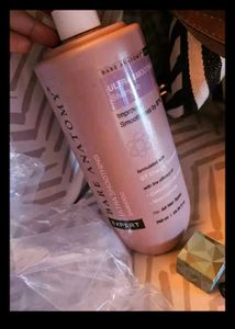 Bare Anatomy Ultra smoothing Sampoo 750ml